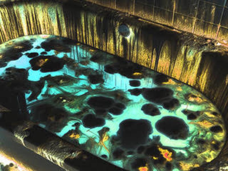 Billedkunst af Michael René Kristiansson.