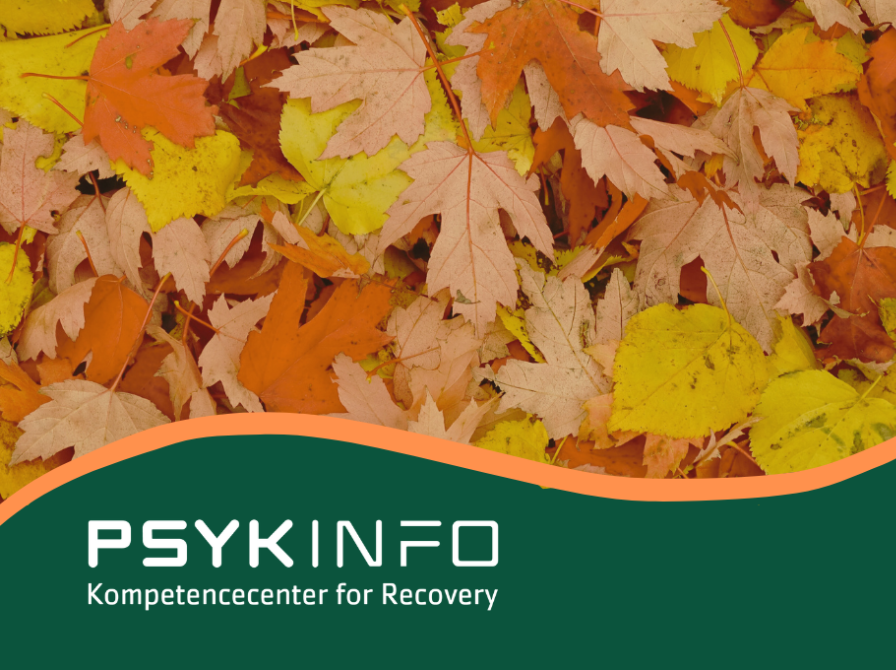 Grafik fra PsykInfo.