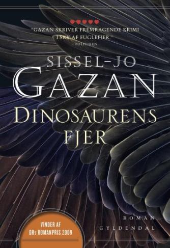 Sissel-Jo Gazan: Dinosaurens fjer