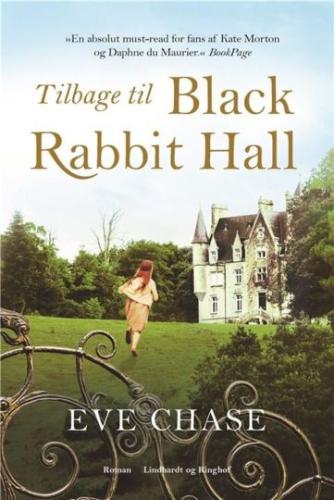 Eve Chase: Tilbage til Black Rabbit Hall