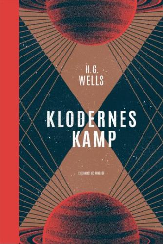 H. G. Wells: Klodernes kamp (Ved Jannick Storm)