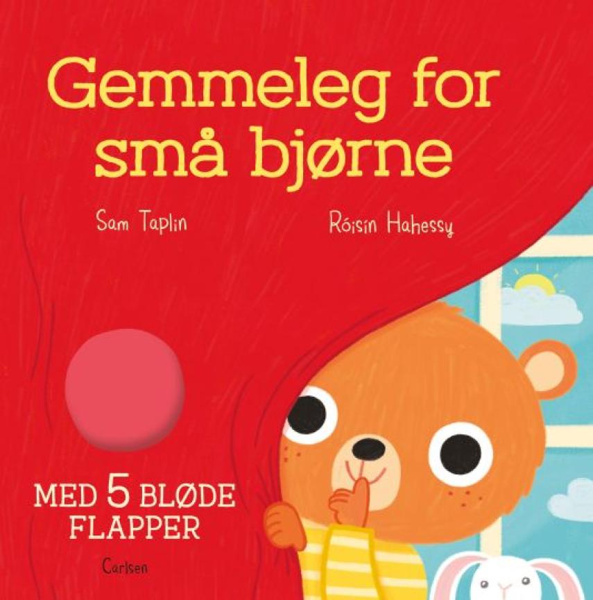 Sam Taplin, Róisín Hahessy: Gemmeleg for små bjørne