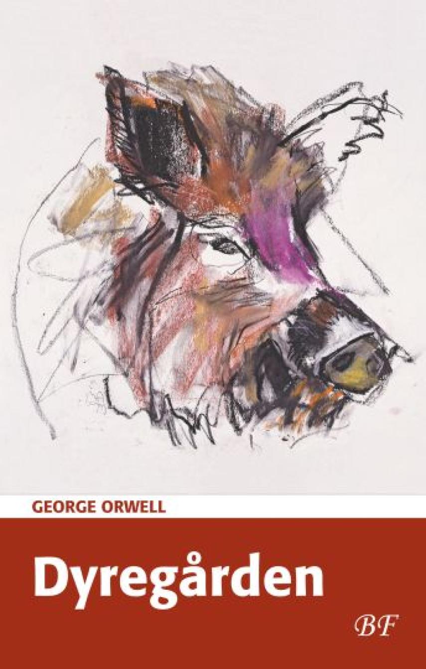 George Orwell: Dyregården