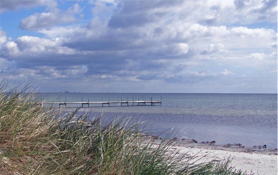 Solrød Strand